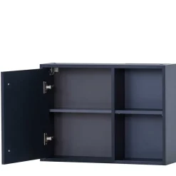 Online Badezimmerwandschrank Liacantu Badezimmerschränke|Bad Hängeschränke