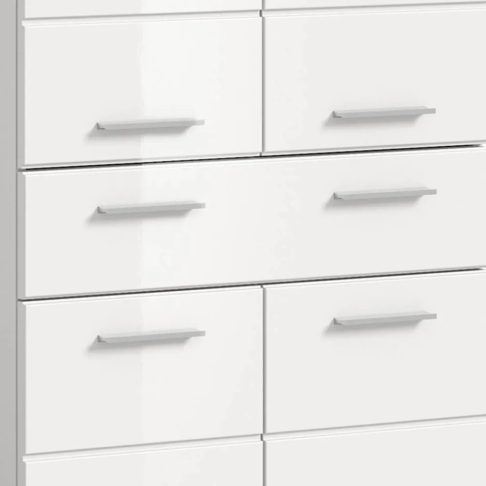 Sale Badhochschrank Bird Bad Hochschränke