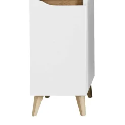 Clearance Badhochschrank Dominicas Badezimmerschränke|Bad Hochschränke