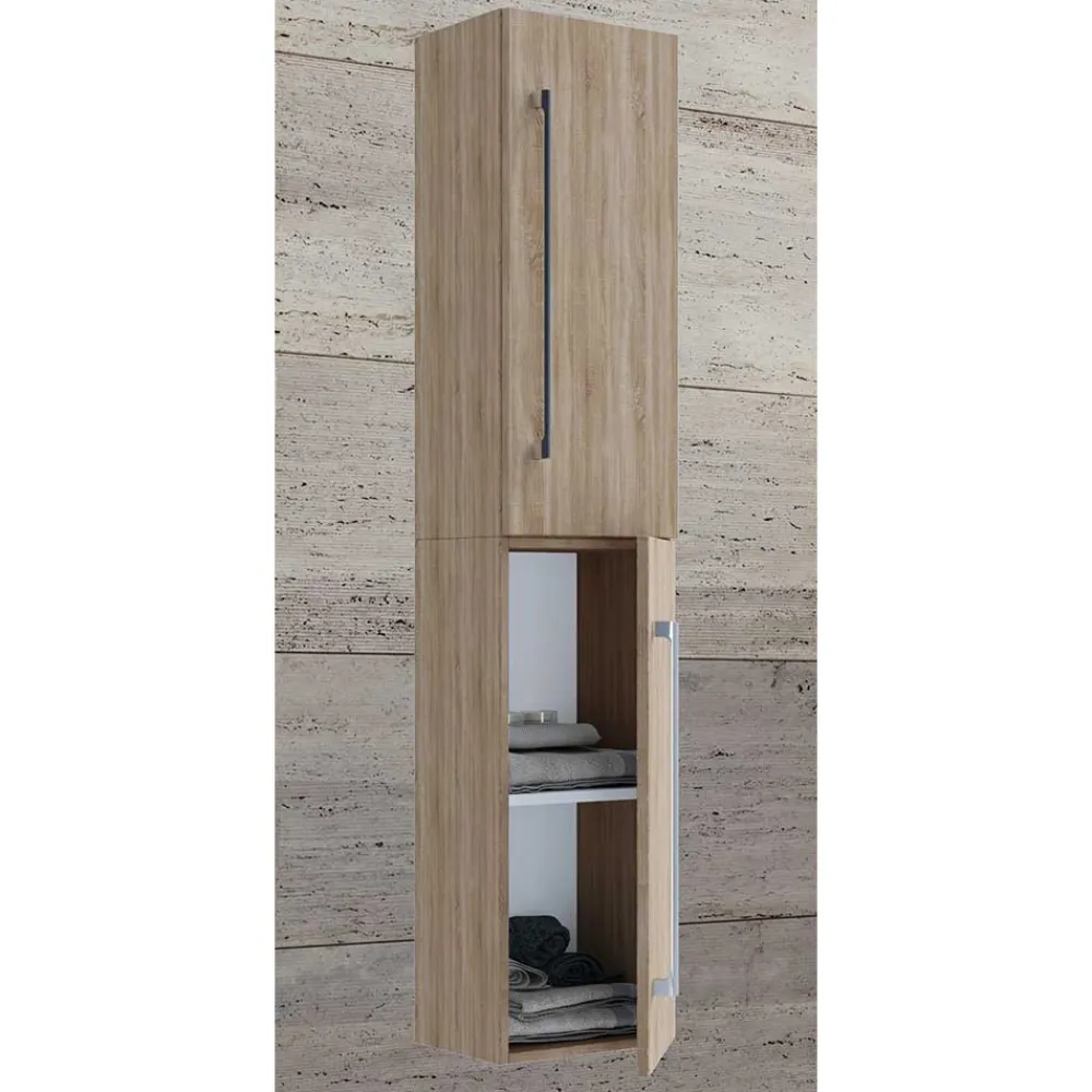 Discount Badhochschrank Estranon Bad Hochschränke|Bad Hängeschränke