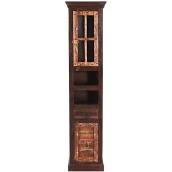 Badhochschrank Mysore*Pharao24