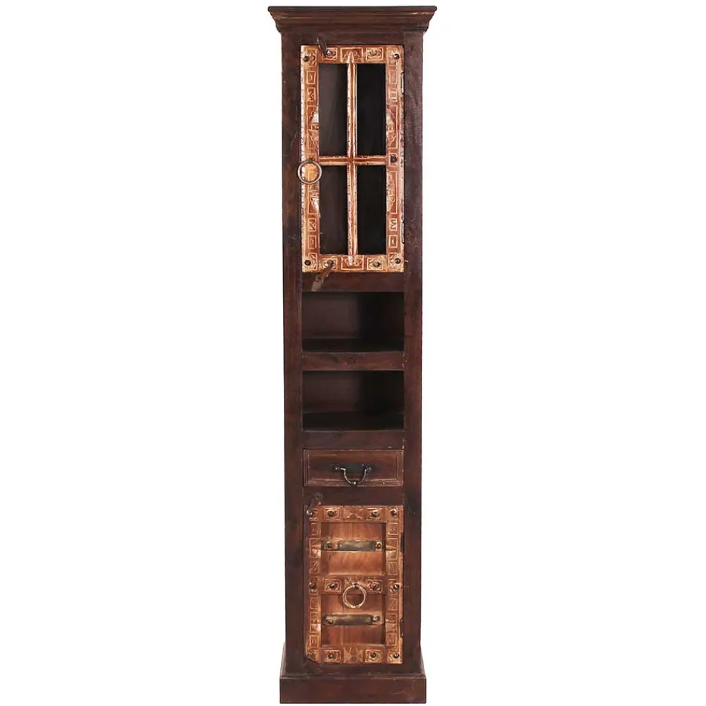 Badhochschrank Mysore*Pharao24