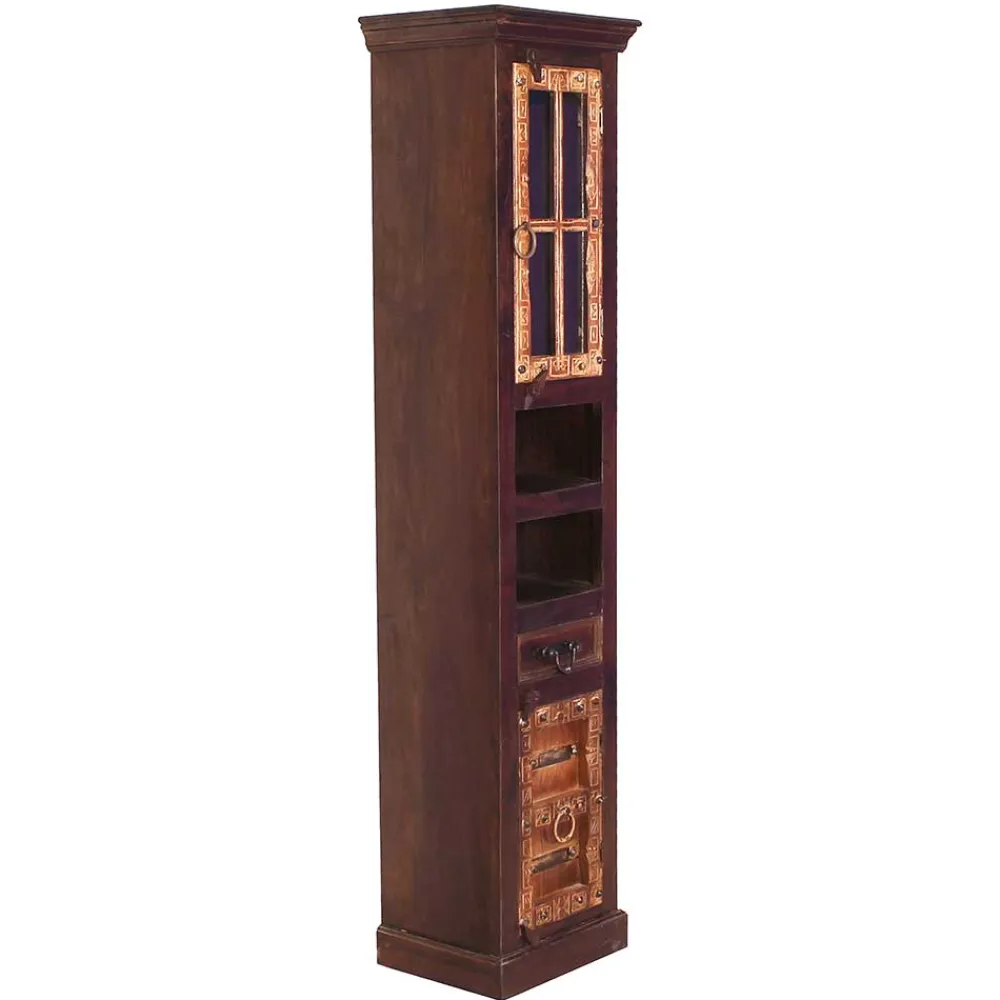 Badhochschrank Mysore*Pharao24