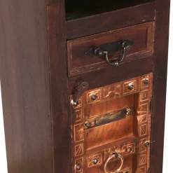 Badhochschrank Mysore*Pharao24