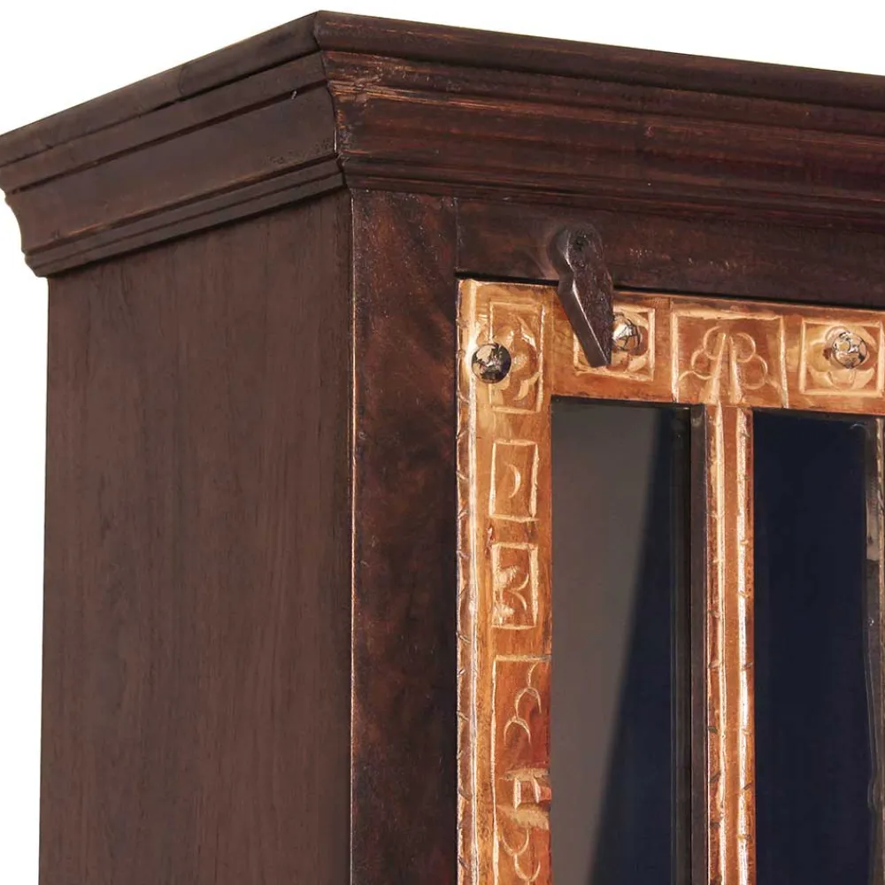 Badhochschrank Mysore*Pharao24