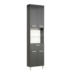 Badhochschrank Nilium*Pharao24