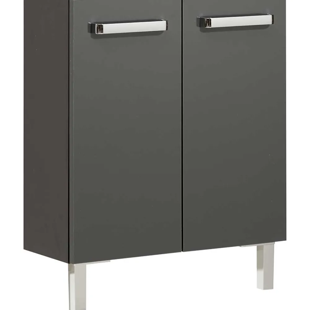 Badhochschrank Nilium*Pharao24