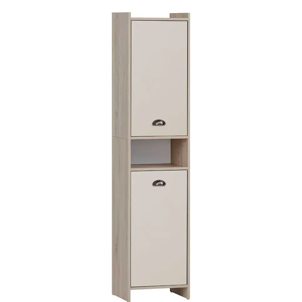 Badhochschrank Oglio*Pharao24 New