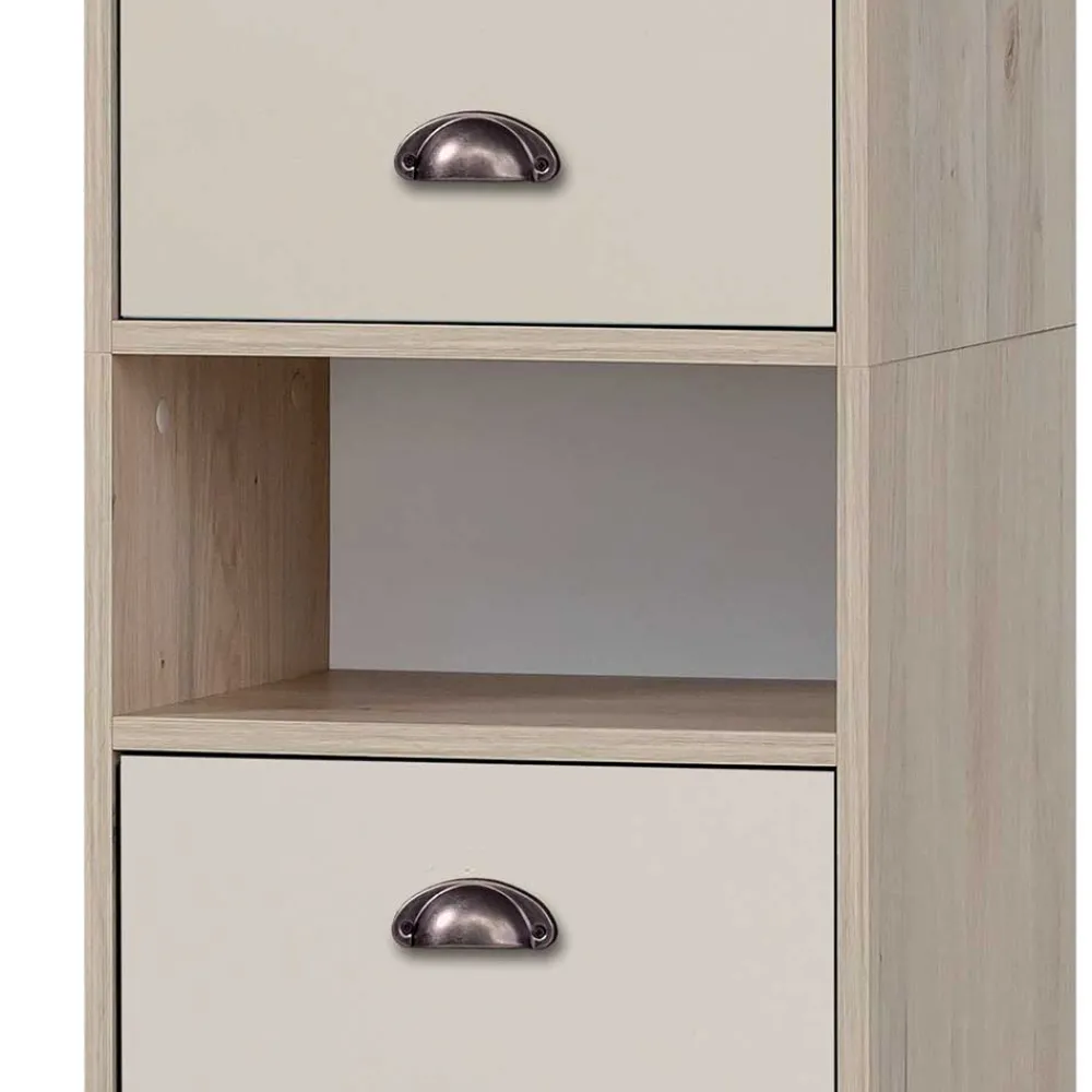 Badhochschrank Oglio*Pharao24 New