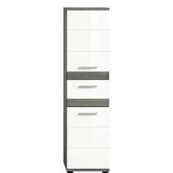 Discount Badhochschrank Servi Bad Hochschränke