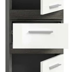 Discount Badhochschrank Servi Bad Hochschränke