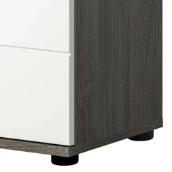 Discount Badhochschrank Servi Bad Hochschränke