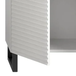 Outlet Badhochschrank Sismail Bad Hochschränke