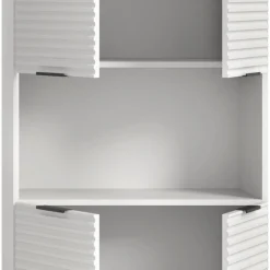 Outlet Badhochschrank Sismail Bad Hochschränke