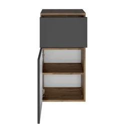 New Badkommode Jalexda Badezimmerschränke|Bad Unterschränke