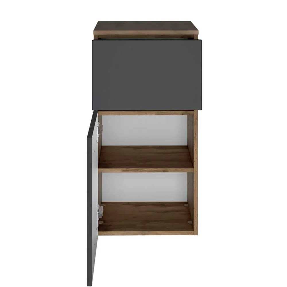 New Badkommode Jalexda Badezimmerschränke|Bad Unterschränke