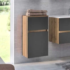 New Badkommode Jalexda Badezimmerschränke|Bad Unterschränke