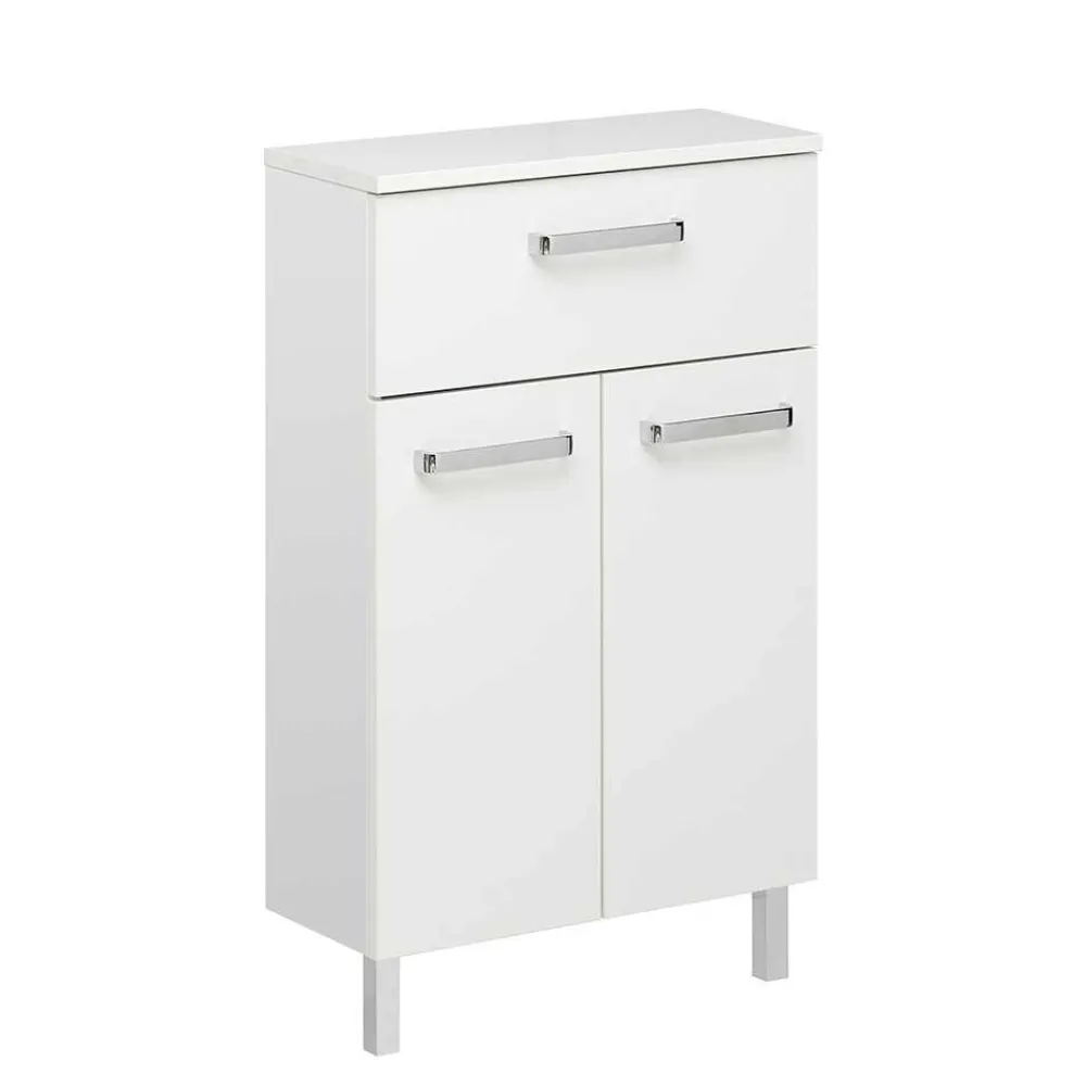 Outlet Badkommode Julisk Bad Unterschränke