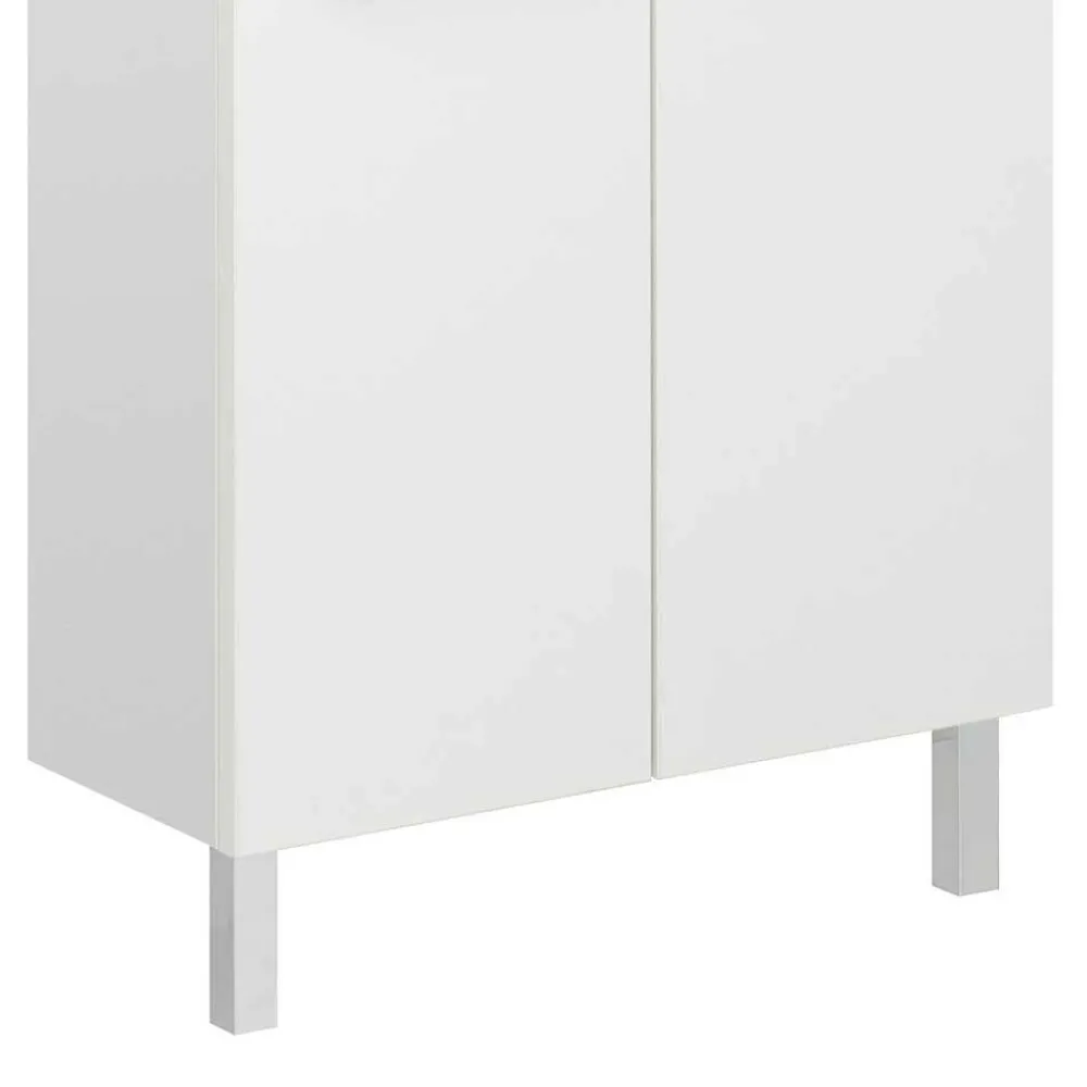 Outlet Badkommode Julisk Bad Unterschränke