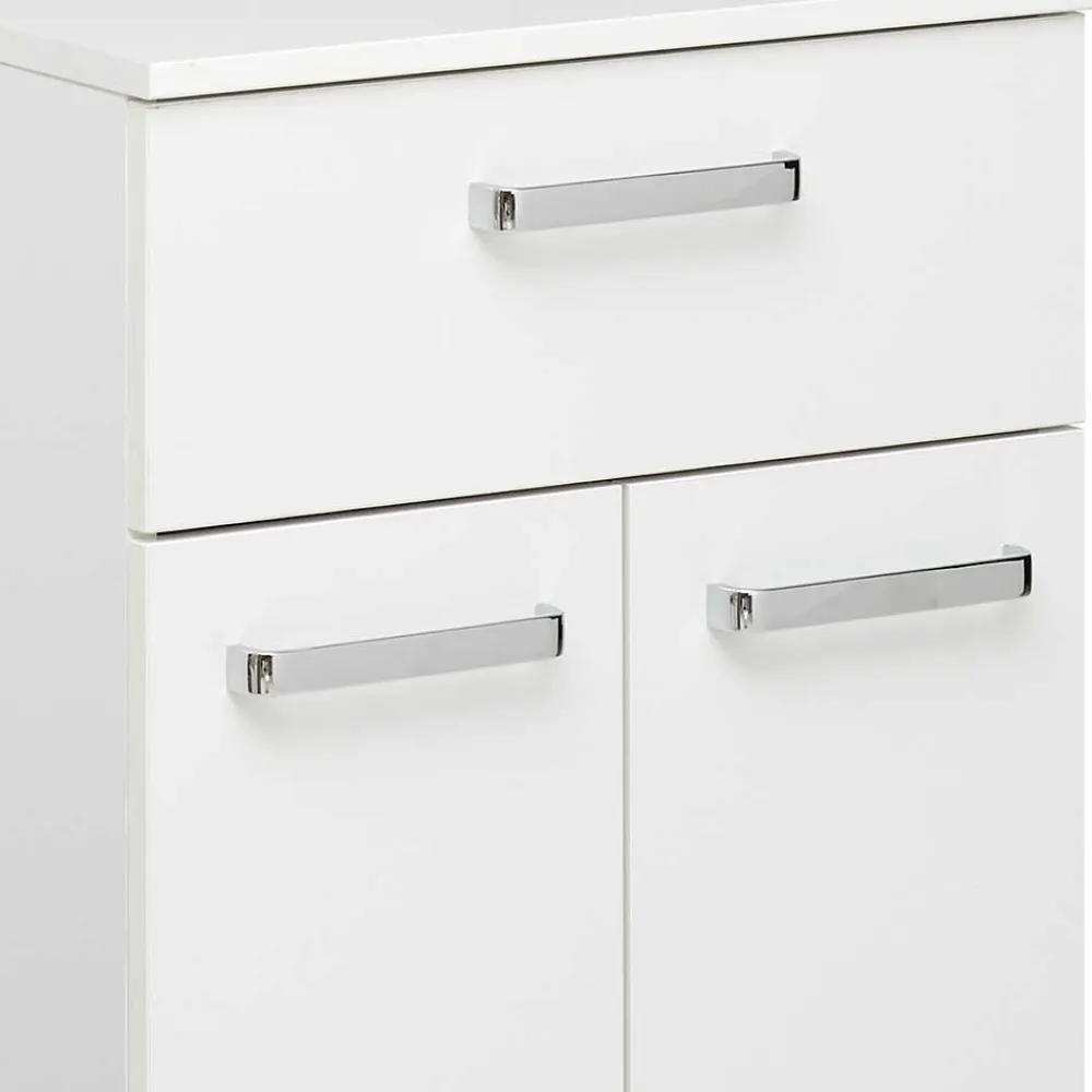 Outlet Badkommode Julisk Bad Unterschränke