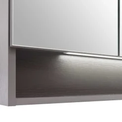 Badmöbel Baumkantenoptik Eleon*Pharao24 Best