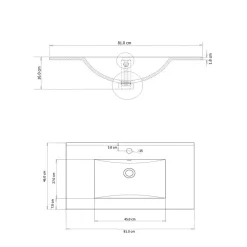 Badmöbel Culios*Pharao24 Clearance