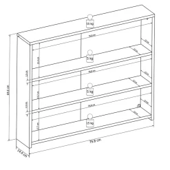 Badmöbel Culios*Pharao24 Clearance