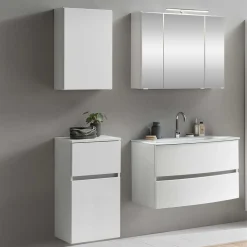 Badmöbel Einrichtung Daralos*Pharao24 Outlet