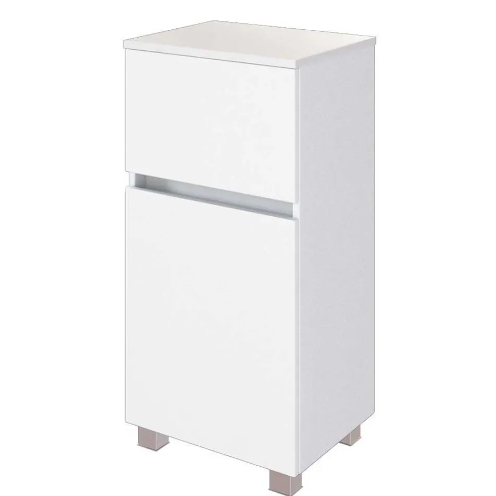 Badmöbel Einrichtung Daralos*Pharao24 Outlet