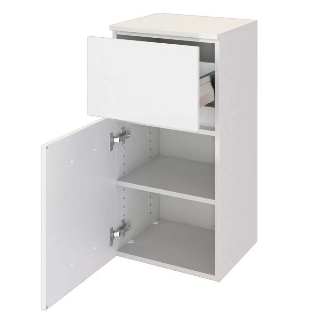 Badmöbel Einrichtung Daralos*Pharao24 Outlet