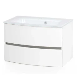 Badmöbel Einrichtung Daralos*Pharao24 Outlet