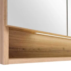 Badmöbel Holzoptik Vressa*Pharao24 Best