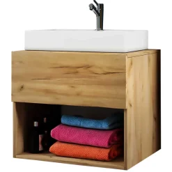 Badmöbel inklusive Becken Cudalo*Pharao24 Hot