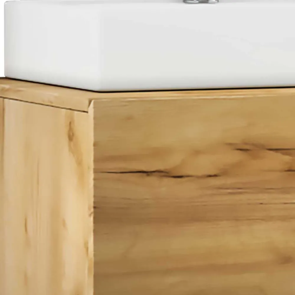 Badmöbel inklusive Becken Cudalo*Pharao24 Hot