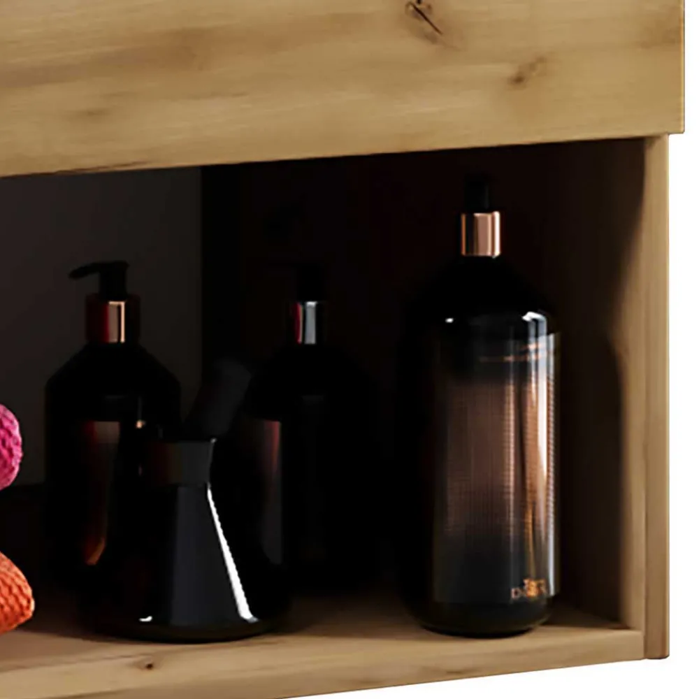 Badmöbel inklusive Becken Cudalo*Pharao24 Hot