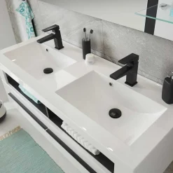 Badmöbel Kombi Fricossa*Pharao24