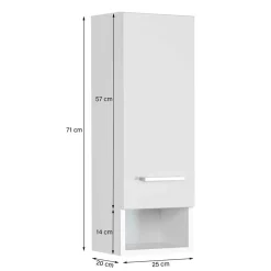 Online Badmöbel Kombi Mosiana Badmöbel Sets