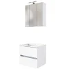 Badmöbel Kombi Varison*Pharao24 Outlet