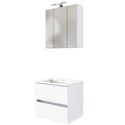 Badmöbel Kombi Varison*Pharao24 Outlet