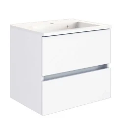 Badmöbel Kombi Varison*Pharao24 Outlet