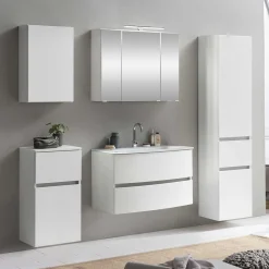 Badmöbel Kombination Daralos*Pharao24 Outlet