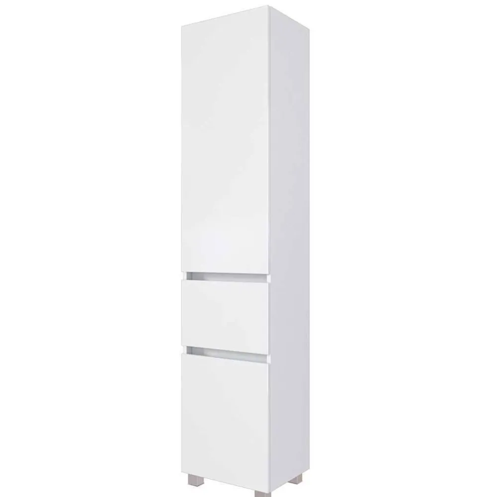 Badmöbel Kombination Daralos*Pharao24 Outlet