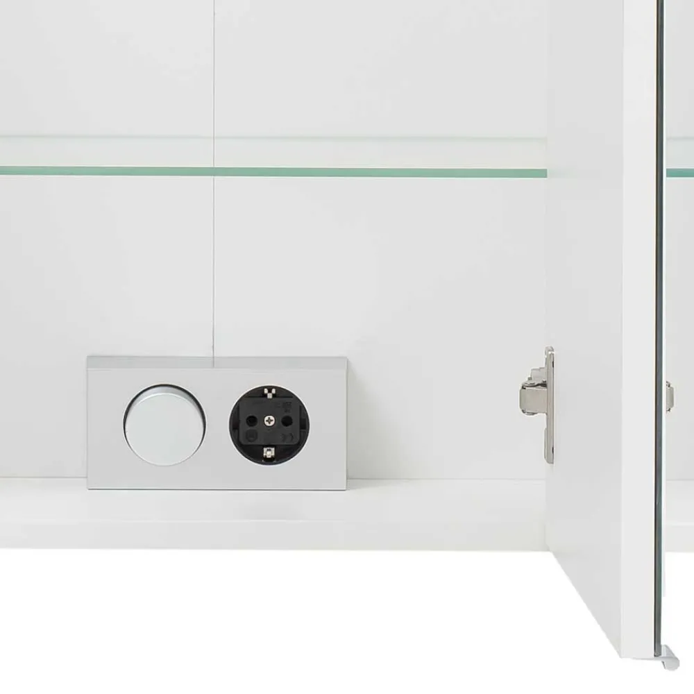 Badmöbel Kombination Daralos*Pharao24 Outlet