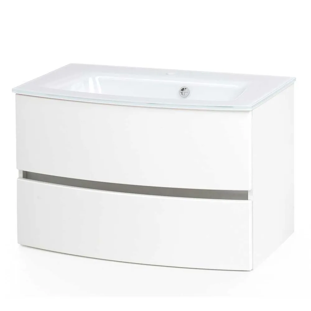 Badmöbel Kombination Daralos*Pharao24 Outlet