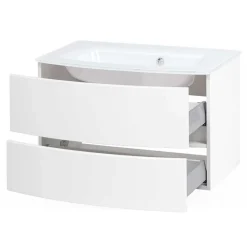 Badmöbel Kombination Daralos*Pharao24 Outlet