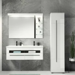 Badmöbel Kombination Fricossa*Pharao24 Online