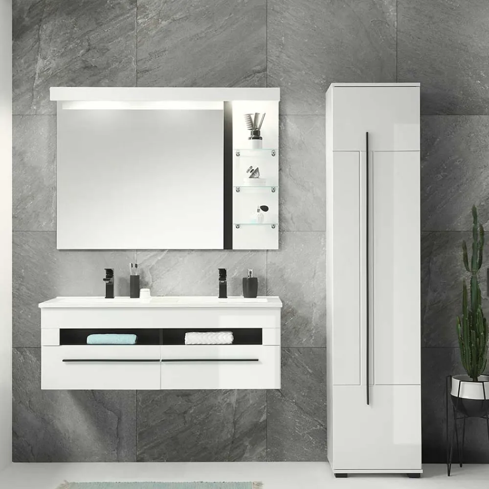 Badmöbel Kombination Fricossa*Pharao24 Online