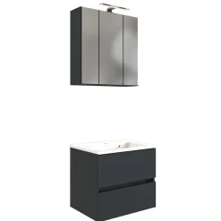 New Badmöbel Kombination Insolita Badmöbel Sets