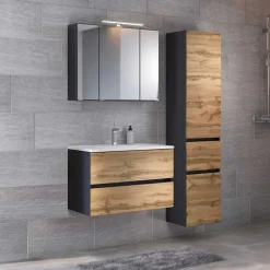 Online Badmöbel Kombination Vimmos Badmöbel Sets