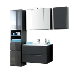 Sale Badmöbel Komplettset Coway Badmöbel Sets